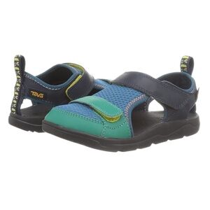 Teva Hurricane Seekado Kids Sandal